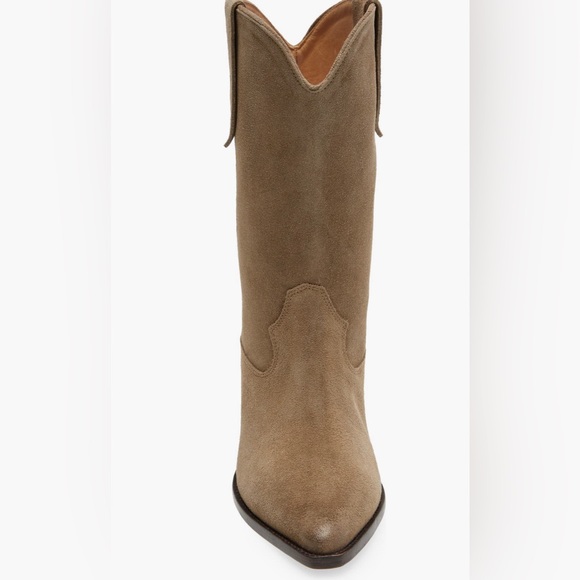 Isabel Marant Duerto Boot - Picture 7 of 7